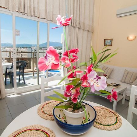 Skol 911A 1 Bedroom Duplex With Sea Views Марбелья Экстерьер фото