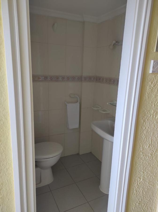 Skol 911A 1 Bedroom Duplex With Sea Views Марбелья Экстерьер фото